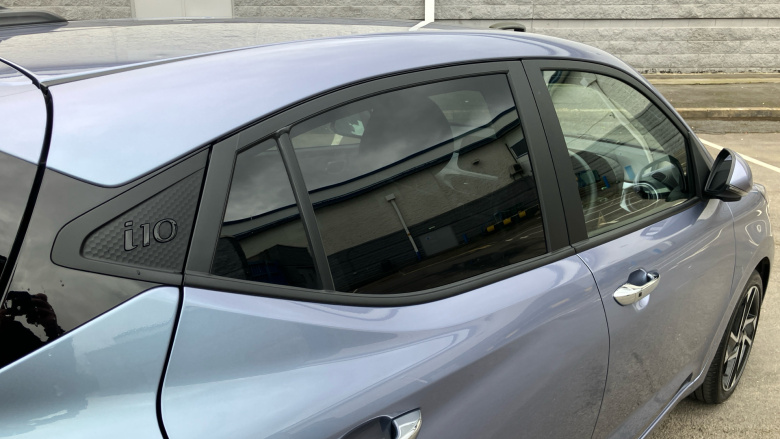 Hyundai i10 1.2 [79] Premium 5dr Auto [Nav] Petrol Hatchback